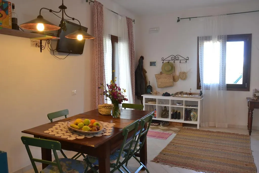 B&B Talia Scopello  0*, Scopello (Sicily)