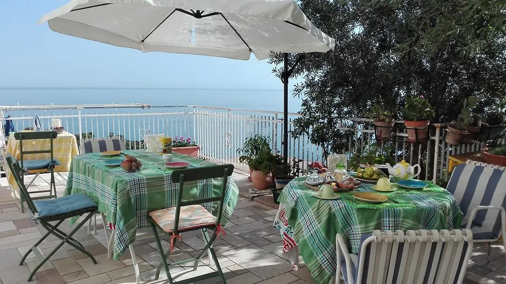 B&B Talia Scopello  Italie
