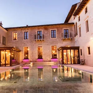 Corte Regia Relais&spa Valeggio sul Mincio