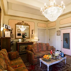 Antica Residenza D'azeglio Room&breakfast Di Charme Bed & Breakfast Bologna